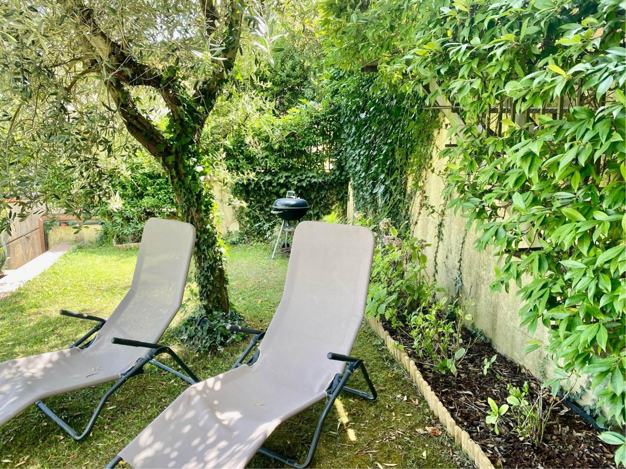 La Casetta Nel Giardino Cetona Exterior foto